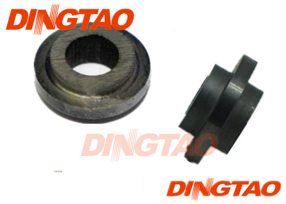 For Vector Q80 Parts Q25 Auto Cutter Machine Metal Real Roller 116236