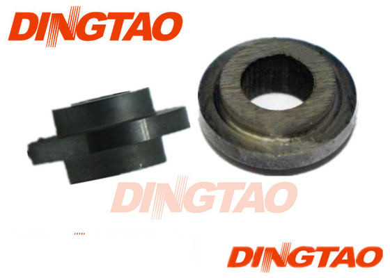 For Vector Q80 Parts Q25 Auto Cutter Machine Metal Real Roller 116236