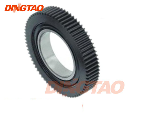 Spare Parts For Gerber GT1000 GTXL Cutter Gear Assy Spur Sharpener Px 85633000