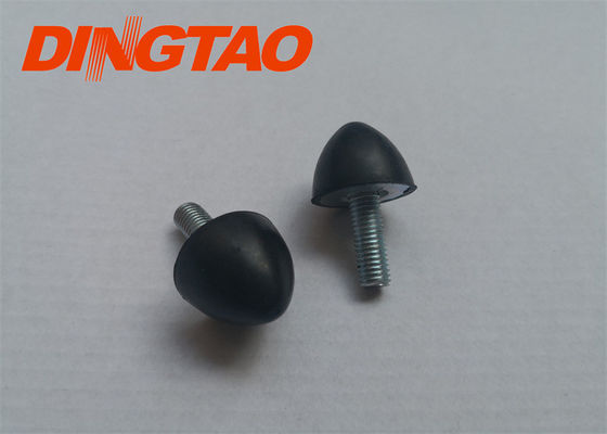 Spare Parts For Q25 Q80 Cutter Bumper Elevator Male Cylindrical 110551