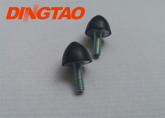 Spare Parts For Q25 Q80 Cutter Bumper Elevator Male Cylindrical 110551