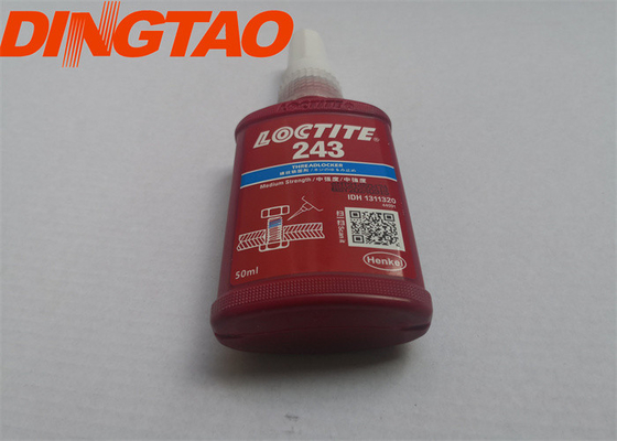 For DT Vector M88 Q80 Cutter Parts Vector IX6 IX9 Q50 IH5 Cutter 131368 Glue