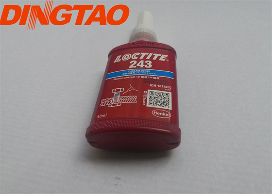 For DT Vector M88 Q80 Cutter Parts Vector IX6 IX9 Q50 IH5 Cutter 131368 Glue