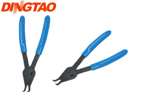 Spare Parts For GT1000 GTXL Cutter 944291503 Tool 90deg Int/ext Snap-ring Pliers