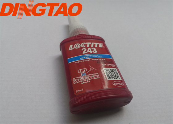 For DT Vector M88 Q80 Cutter Parts Vector IX6 IX9 Q50 IH5 Cutter 131368 Glue