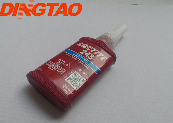 For DT Vector M88 Q80 Cutter Parts Vector IX6 IX9 Q50 IH5 Cutter 131368 Glue