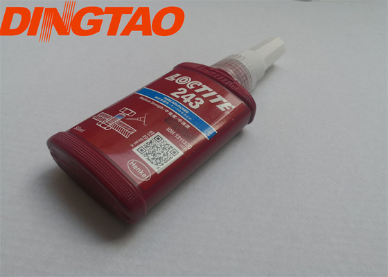 For DT Vector M88 Q80 Cutter Parts Vector IX6 IX9 Q50 IH5 Cutter 131368 Glue