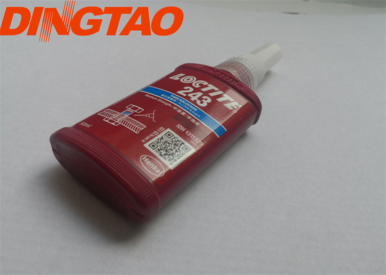For DT Vector M88 Q80 Cutter Parts Vector IX6 IX9 Q50 IH5 Cutter 131368 Glue