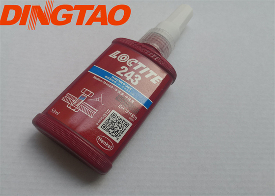 For DT Vector M88 Q80 Cutter Parts Vector IX6 IX9 Q50 IH5 Cutter 131368 Glue