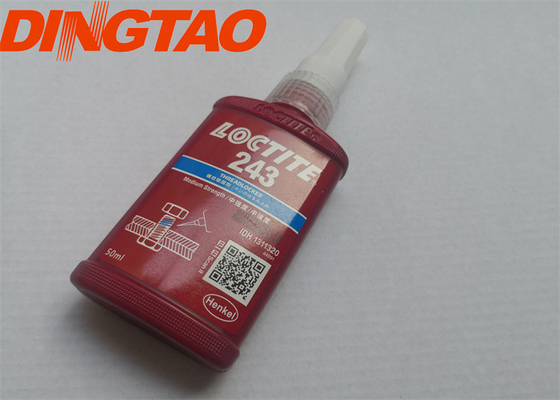 For DT Vector M88 Q80 Cutter Parts Vector IX6 IX9 Q50 IH5 Cutter 131368 Glue