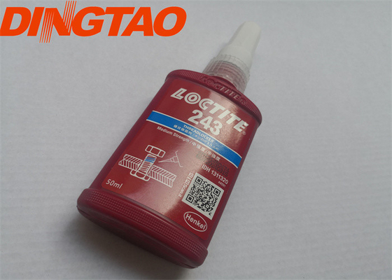 For DT Vector M88 Q80 Cutter Parts Vector IX6 IX9 Q50 IH5 Cutter 131368 Glue