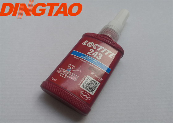 For DT Vector M88 Q80 Cutter Parts Vector IX6 IX9 Q50 IH5 Cutter 131368 Glue