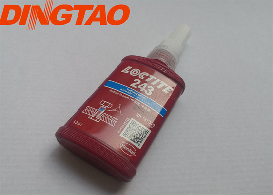 For DT Vector M88 Q80 Cutter Parts Vector IX6 IX9 Q50 IH5 Cutter 131368 Glue