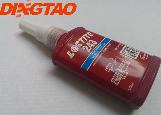 For DT Vector M88 Q80 Cutter Parts Vector IX6 IX9 Q50 IH5 Cutter 131368 Glue