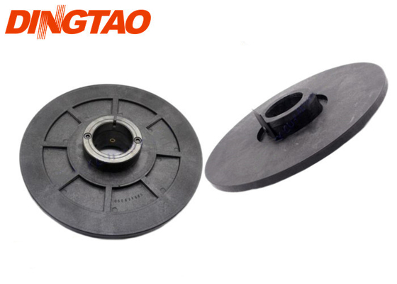 Cutter Parts For DT GT1000 GTXL Parts 47140000 Flange Plate Mandrell Flange Assy