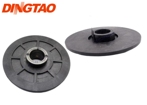 Cutter Parts For DT GT1000 GTXL Parts 47140000 Flange Plate Mandrell Flange Assy