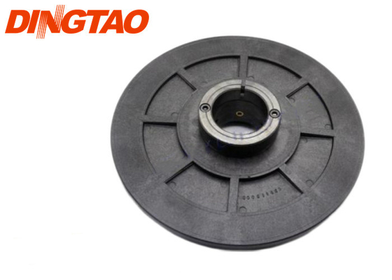 Cutter Parts For DT GT1000 GTXL Parts 47140000 Flange Plate Mandrell Flange Assy