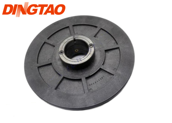Cutter Parts For DT GT1000 GTXL Parts 47140000 Flange Plate Mandrell Flange Assy