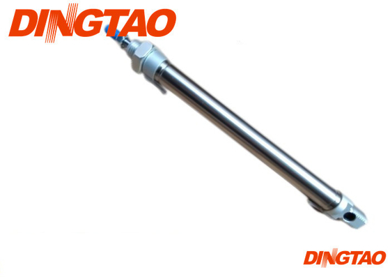 For Vector Q80 MH8 Parts Cylindrical Jack Of Presser Foot + Press Roller 116808