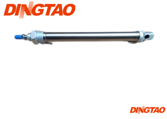 For Vector Q80 MH8 Parts Cylindrical Jack Of Presser Foot + Press Roller 116808