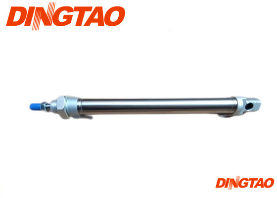 For Vector Q80 MH8 Parts Cylindrical Jack Of Presser Foot + Press Roller 116808