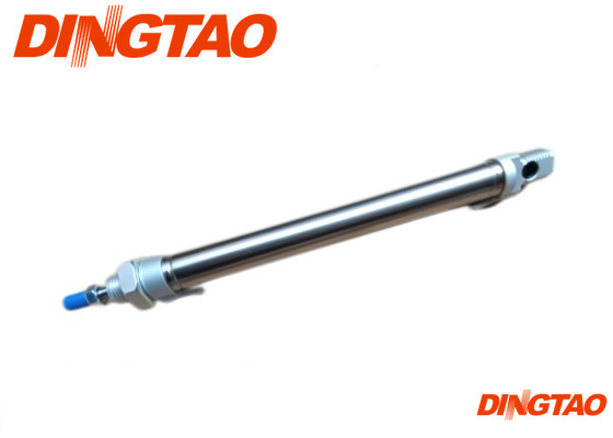 For Vector Q80 MH8 Parts Cylindrical Jack Of Presser Foot + Press Roller 116808