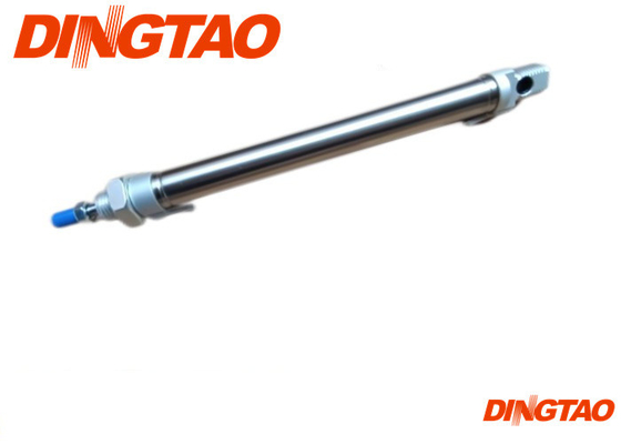 For Vector Q80 MH8 Parts Cylindrical Jack Of Presser Foot + Press Roller 116808