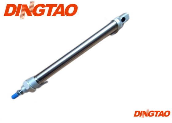 For Vector Q80 MH8 Parts Cylindrical Jack Of Presser Foot + Press Roller 116808