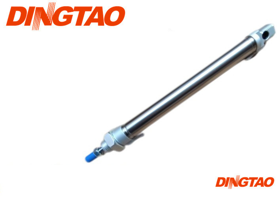 For Vector Q80 MH8 Parts Cylindrical Jack Of Presser Foot + Press Roller 116808