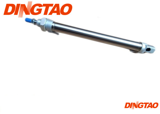 For Vector Q80 MH8 Parts Cylindrical Jack Of Presser Foot + Press Roller 116808