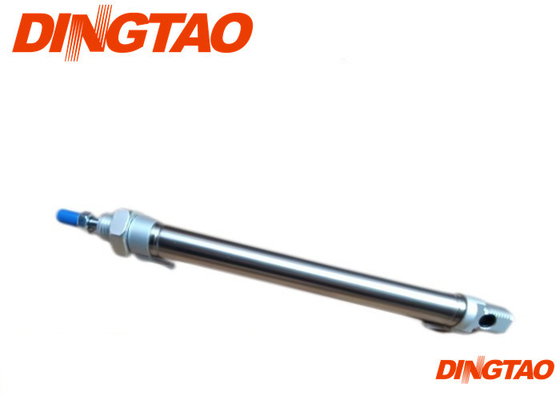 For Vector Q80 MH8 Parts Cylindrical Jack Of Presser Foot + Press Roller 116808