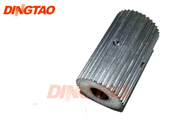 For DT GTXL Auto Cutter Parts GT1000 Parts Drive Pulley PN 86038000