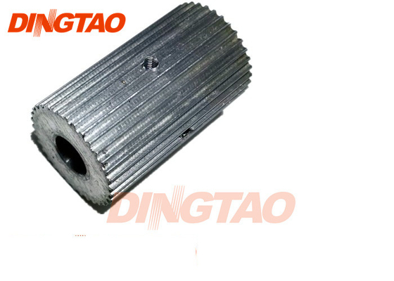 For DT GTXL Auto Cutter Parts GT1000 Parts Drive Pulley PN 86038000