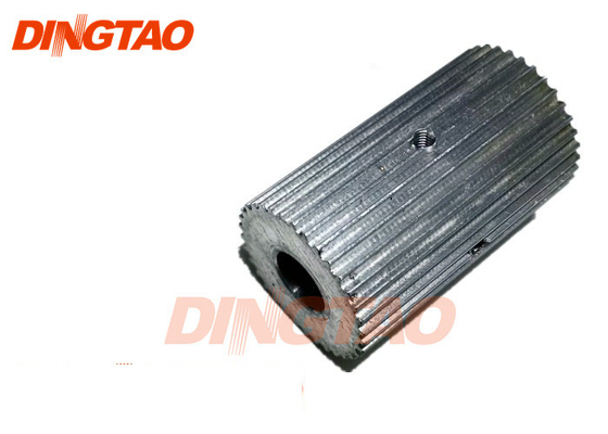 For DT GTXL Auto Cutter Parts GT1000 Parts Drive Pulley PN 86038000