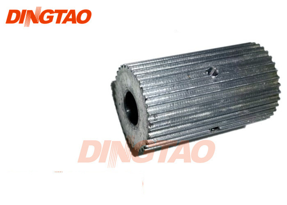 For DT GTXL Auto Cutter Parts GT1000 Parts Drive Pulley PN 86038000