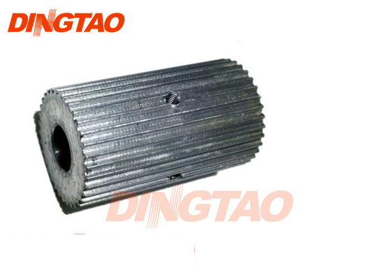 For DT GTXL Auto Cutter Parts GT1000 Parts Drive Pulley PN 86038000