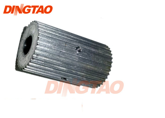For DT GTXL Auto Cutter Parts GT1000 Parts Drive Pulley PN 86038000