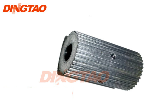For DT GTXL Auto Cutter Parts GT1000 Parts Drive Pulley PN 86038000