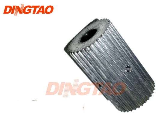 For DT GTXL Auto Cutter Parts GT1000 Parts Drive Pulley PN 86038000