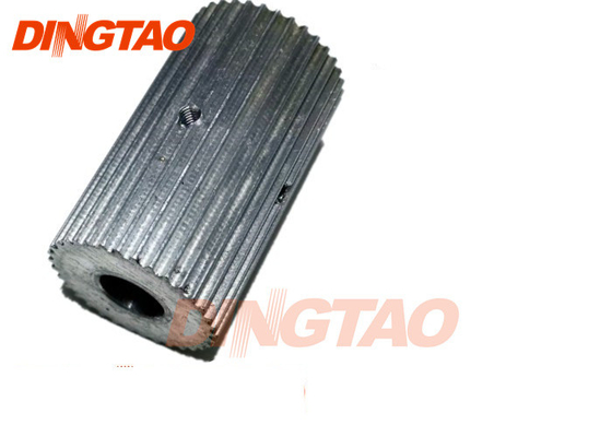 For DT GTXL Auto Cutter Parts GT1000 Parts Drive Pulley PN 86038000
