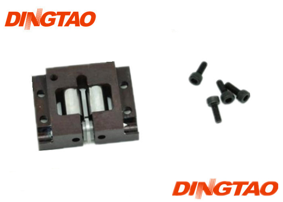 Spare Parts For Lectra Vector 2500 Q25 VT2500 775465 Presser Foot Blade Guide