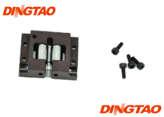 Spare Parts For Lectra Vector 2500 Q25 VT2500 775465 Presser Foot Blade Guide