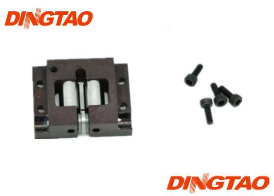 Spare Parts For Lectra Vector 2500 Q25 VT2500 775465 Presser Foot Blade Guide