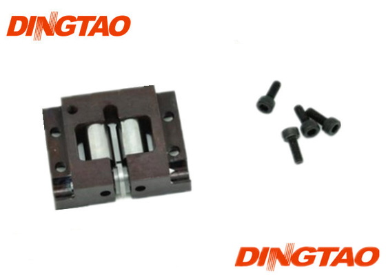 Spare Parts For Lectra Vector 2500 Q25 VT2500 775465 Presser Foot Blade Guide