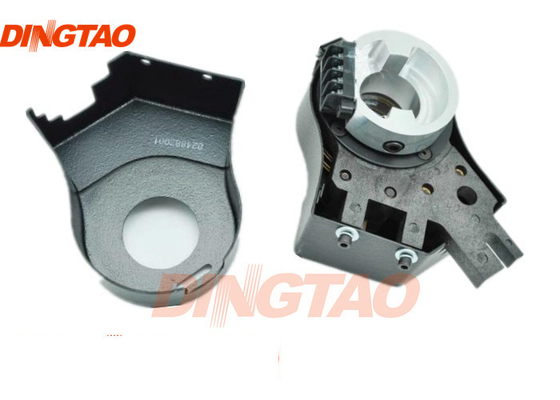 For Gerber GTXL Cutter Parts SLIPRING,ASSY,S-93-5/S-93-7,S-91/S52/S72  56155000