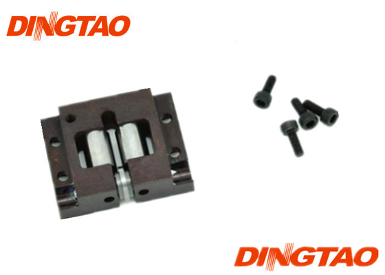 Spare Parts For Lectra Vector 2500 Q25 VT2500 775465 Presser Foot Blade Guide