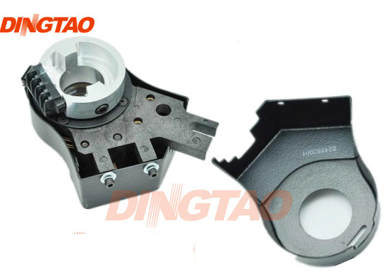 For Gerber GTXL Cutter Parts SLIPRING,ASSY,S-93-5/S-93-7,S-91/S52/S72  56155000