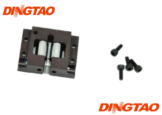 Spare Parts For Lectra Vector 2500 Q25 VT2500 775465 Presser Foot Blade Guide