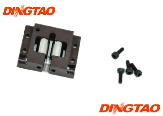 Spare Parts For Lectra Vector 2500 Q25 VT2500 775465 Presser Foot Blade Guide