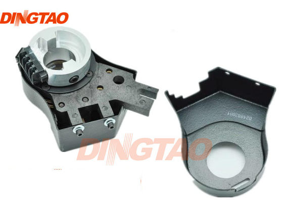 For Gerber GTXL Cutter Parts SLIPRING,ASSY,S-93-5/S-93-7,S-91/S52/S72  56155000